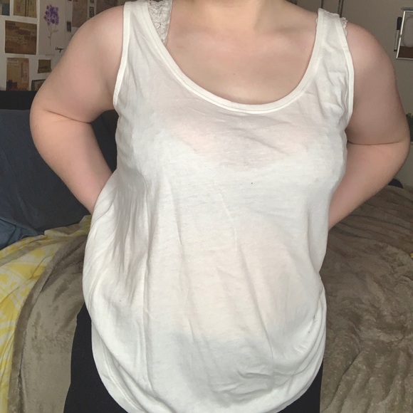 Tank top - Picture 2 of 2